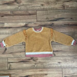 Matilda Jane Crewneck Sweater